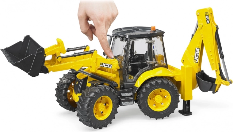 Saderīgs ar piederumiem