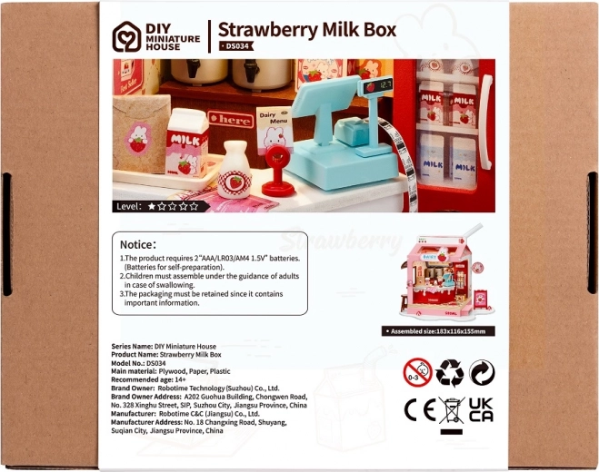 Radiet noskaņu ar LED apgaismojumu