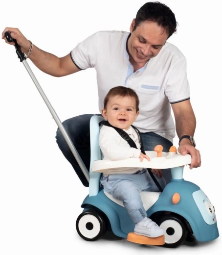 Skaņas efekti un glabāšanas vieta