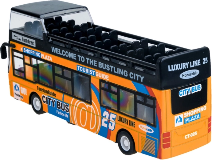 Izturīgs metāla izpildījums