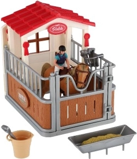 Bagātīgs piederumu komplekts