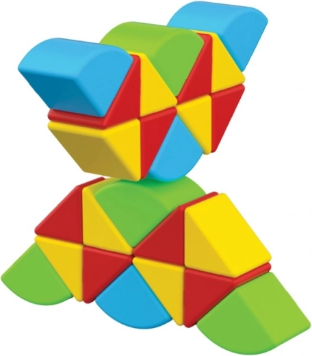 Vienkārša magnētiska savienošanās