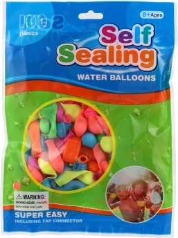 Viegla lietošana ar krāna uzgali