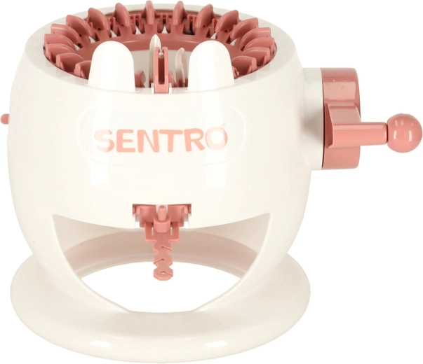 Ātra adīšana bez baterijām