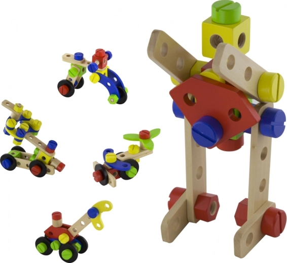 48 detaļas un attēlu pamācība