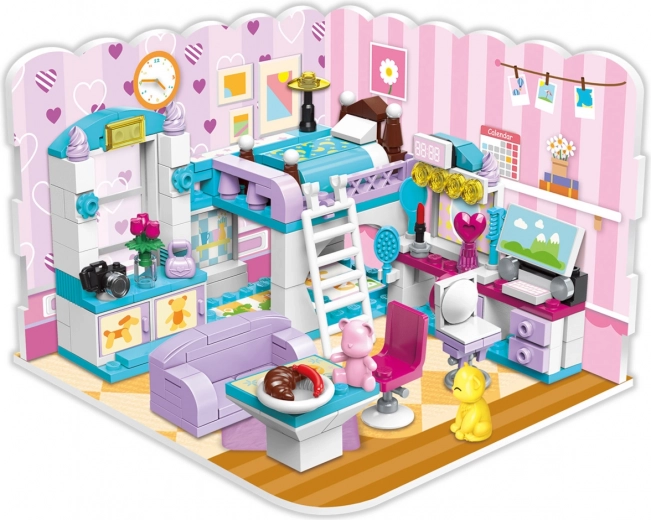 3 salikumi vienā iepakojumā