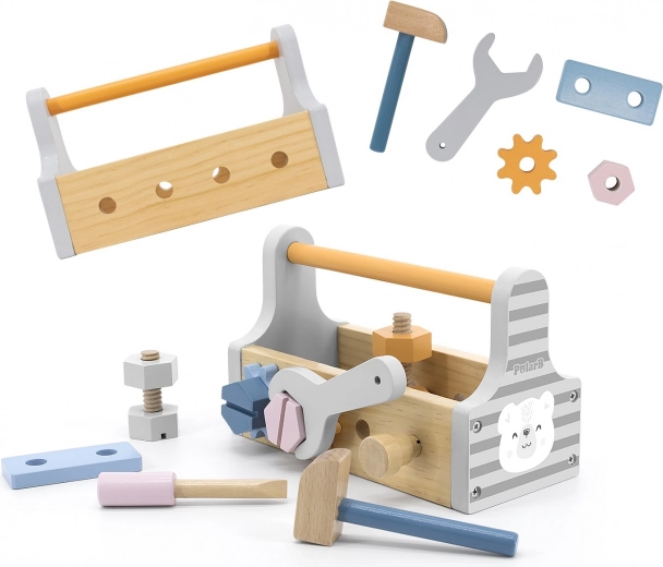 Radoša un iztēli veicinoša spēle