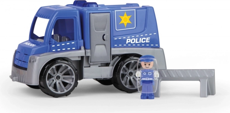 Izturīga konstrukcija spēlei mājās un ārā