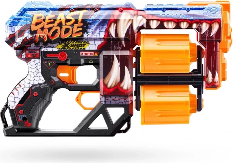 Kolekcionējams beast mode skins