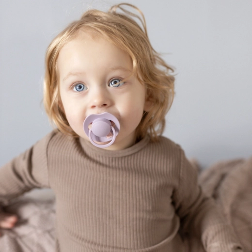 Viegls, izturīgs un drošs sakodiena un runas attīstībai