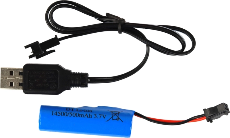 Uzlādējama jauda līdz 30 minūtēm