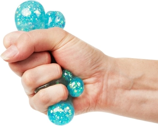 Atslābināšanās un koncentrēšanās acumirklī