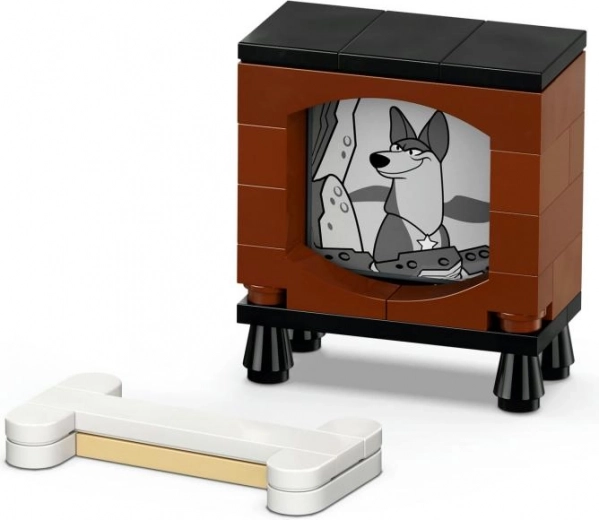 Aksesuāri, kas rosina iztēli