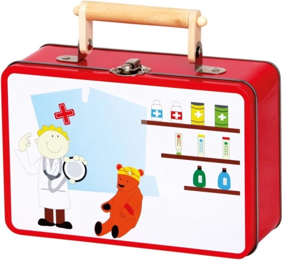 Interaktīvs rotaļkomplekts