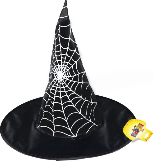 Ideāli piemērots Helovīnam un karnevālam