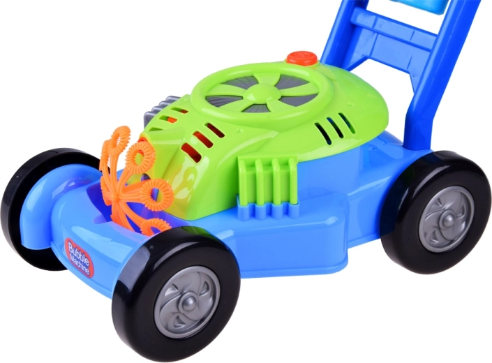 Motora skaņas un jautra melodija