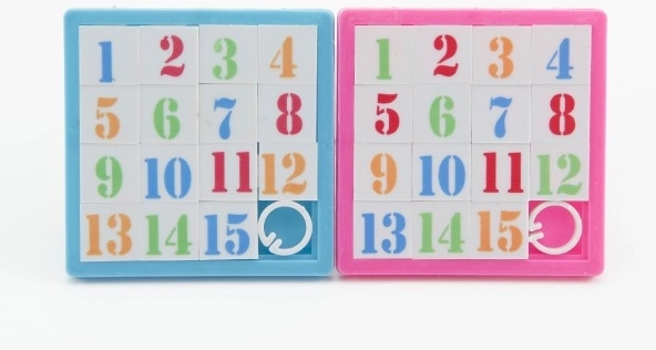 Loģikas un koncentrēšanās treniņš