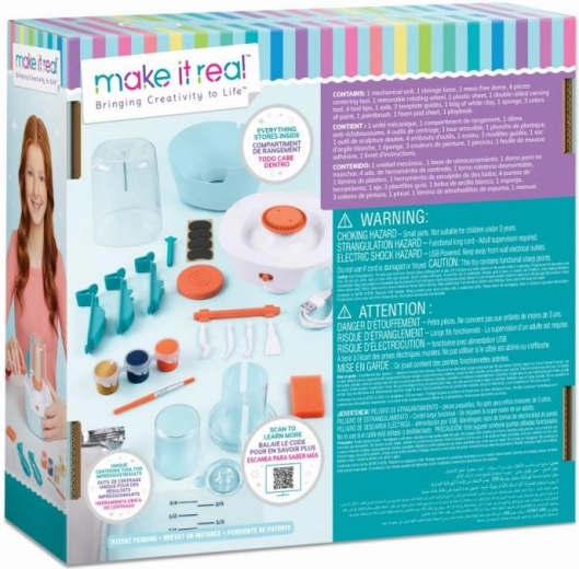 Radošuma un sīkās motorikas attīstīšana