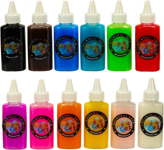 Radošais komplekts veidošanai