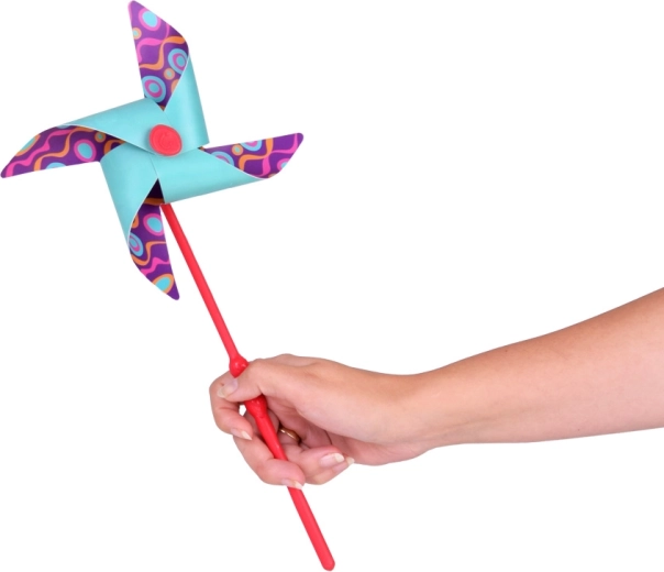 Košas, uzmanību piesaistošas krāsas