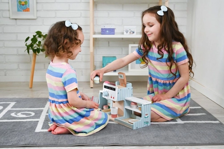 Izklaide brāļiem, māsām un draugiem