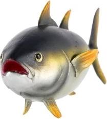 Kompakts izmērs un izturīga plastmasa