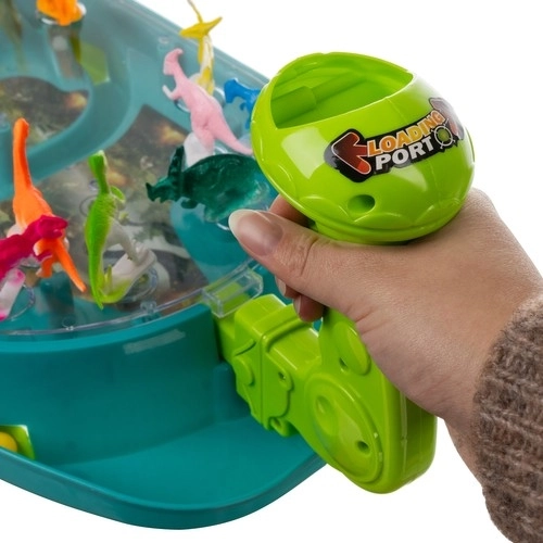 Plūdena vadība un reālistiski efekti