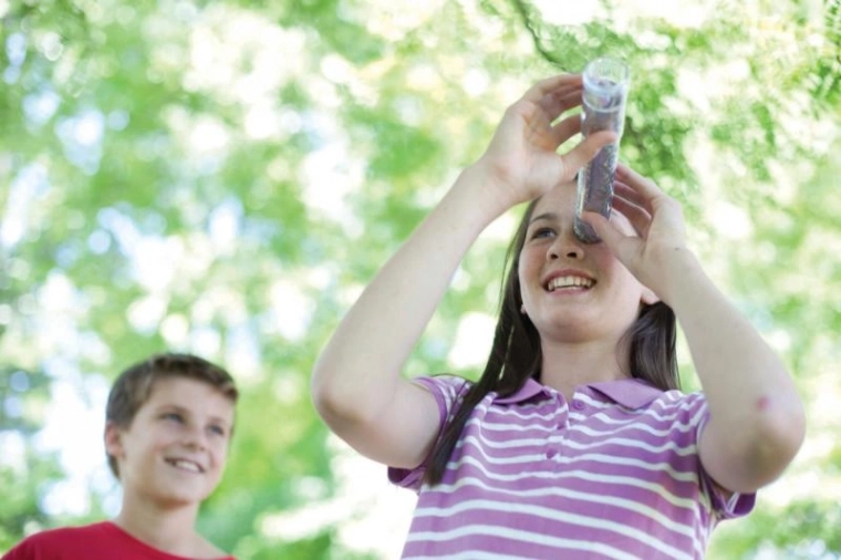 Izklaide mājās un ārā