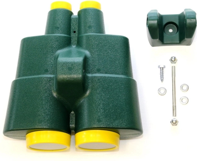 Izturīga konstrukcija lietošanai ārā