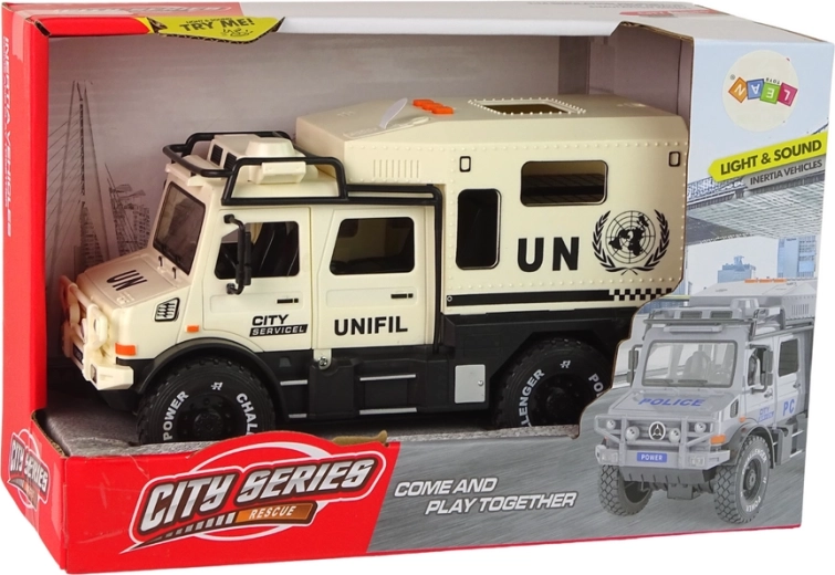 Gaismas un skaņas reālistiskai spēlei