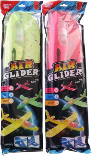 Ilgi planējoši lidojumi