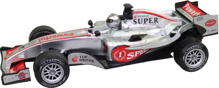 Izturīga konstrukcija no kvalitatīvas plastmasas