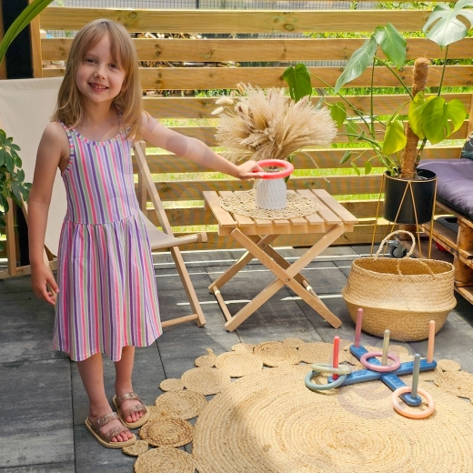 Universāla visām vecuma grupām