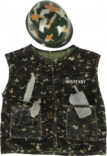 Camouflage Pattern