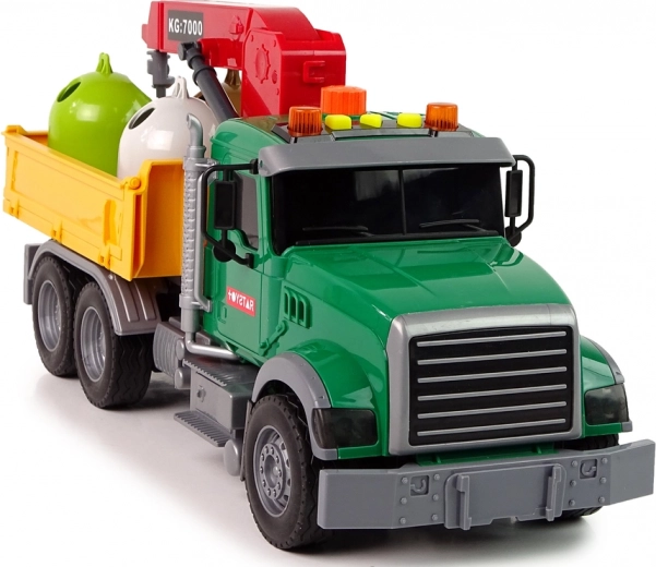 Gaismas un skaņas kā īstenībā