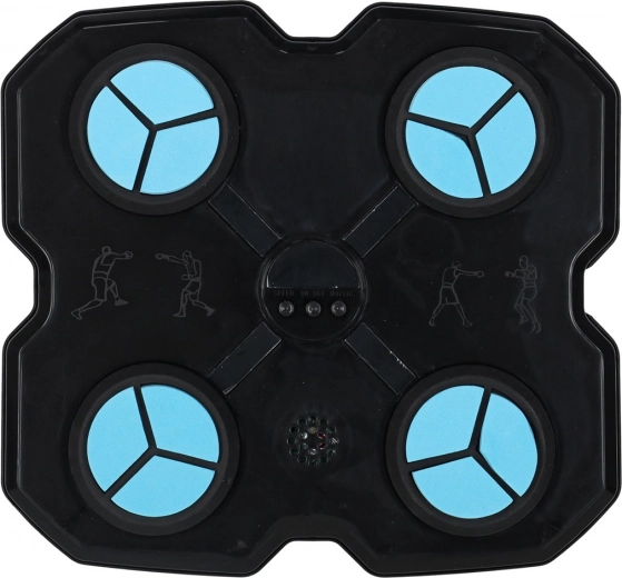 Interaktīvi LED mērķi un 9 ātruma līmeņi