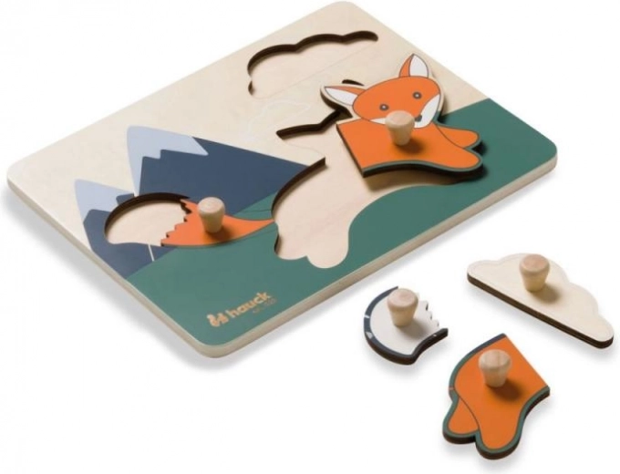 Kvalitatīvs koks ar FSC® sertifikātu