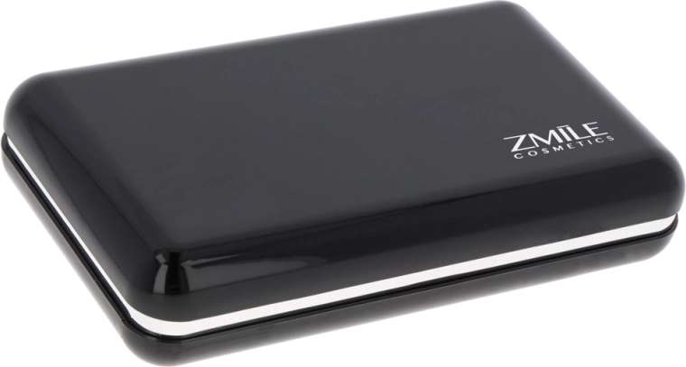 Viss vienā kompaktā futrālī