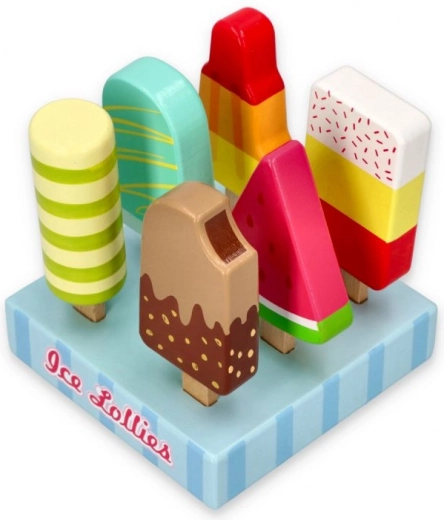 Radošs komplekts pilns krāsu