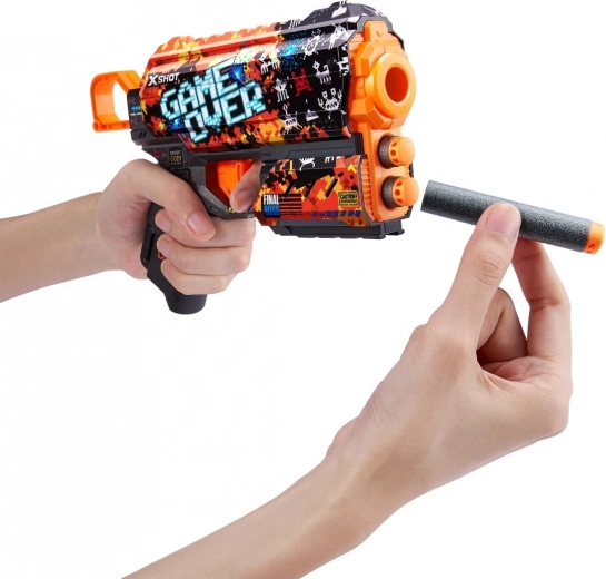 Ātra pārlādēšana un gudra glabāšana