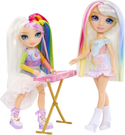 Kustīgas locītavas reālistiskām pozām