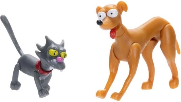 Mājdzīvnieki vēl lielākam priekam