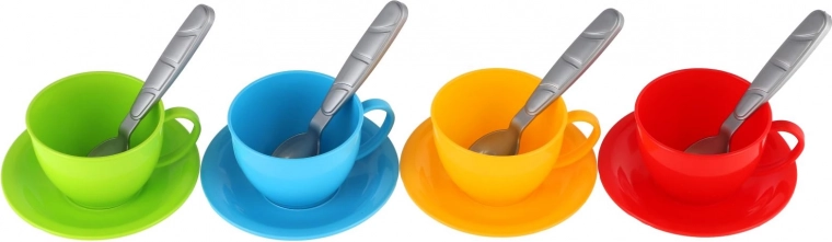 Viegls un drošs mazām rociņām