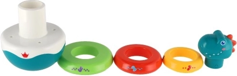 Krāsu un izmēru apgūšana rotaļā