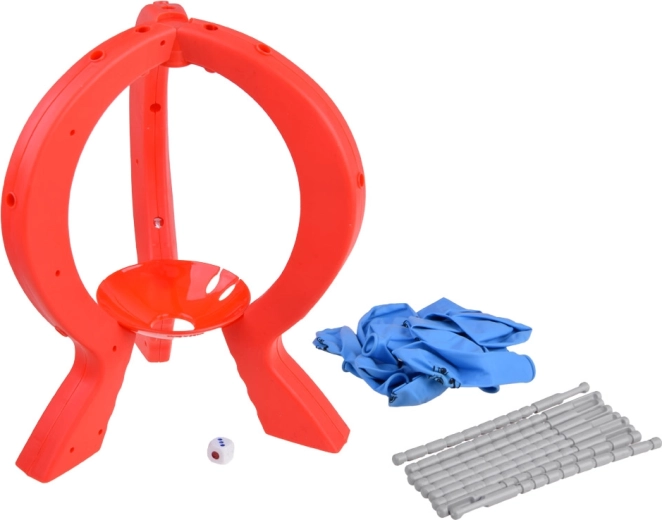 Viegla montāža un tūlītēja spēle