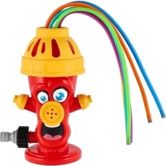 Viegls un izturīgs plastmasas materiāls āra rotaļām