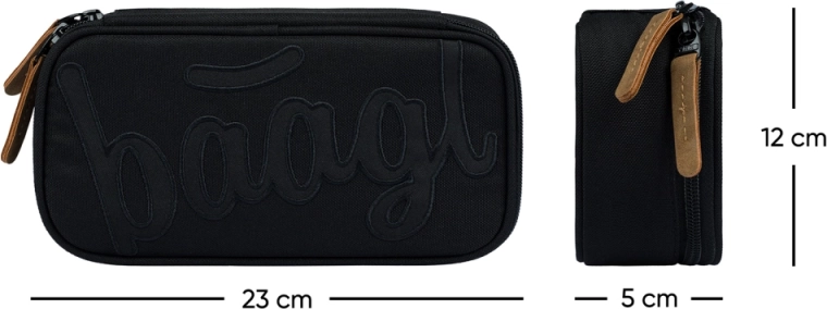 Izturīgi YKK rāvējslēdzēji un pārstrādāts materiāls