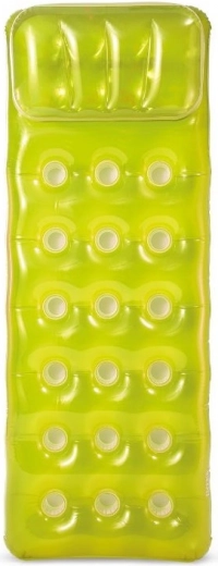 Izturīgs PVC un divas gaisa kameras