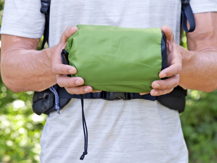 Viegls un pārnēsājams