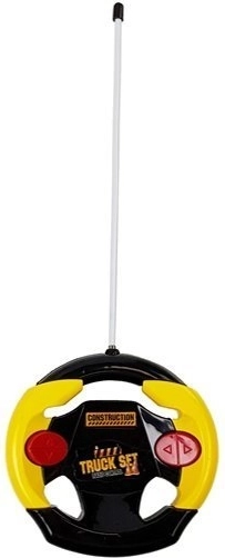 Intuitīva tālvadība